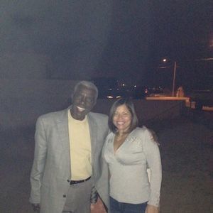 Meet your Posher, Edith